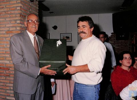 Original Objeto digital not accessible