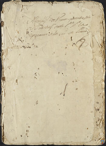 Original Objeto digital not accessible