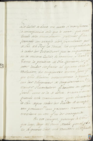 Original Objeto digital not accessible