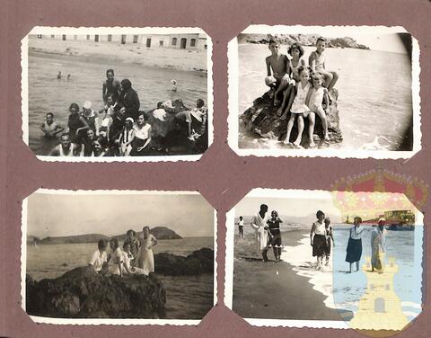 Original Objeto digital not accessible