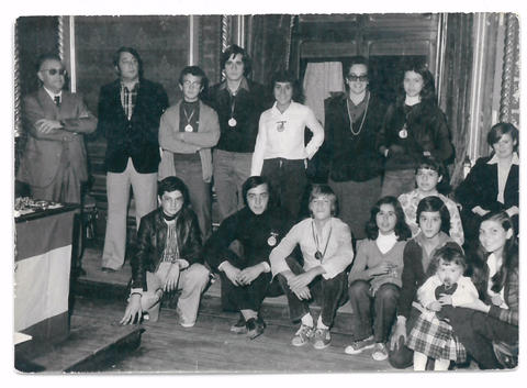 Original Objeto digital not accessible