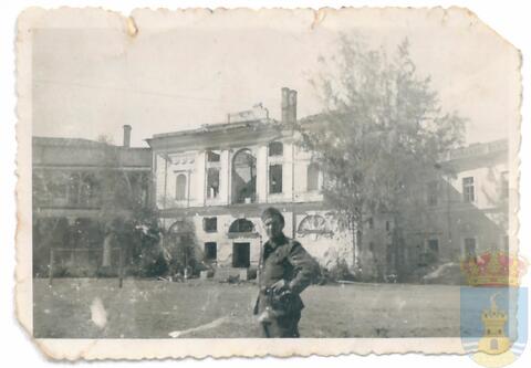 Original Objeto digital not accessible