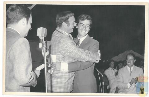 Original Objeto digital not accessible