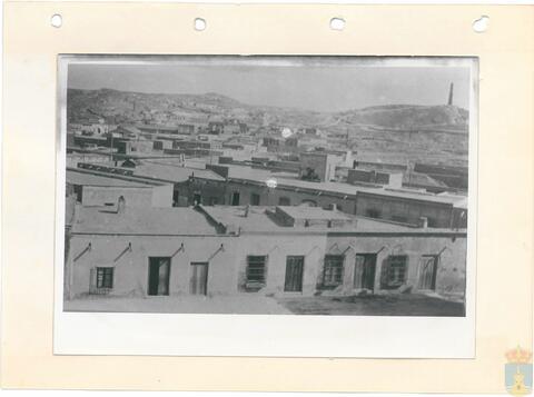 Original Objeto digital not accessible