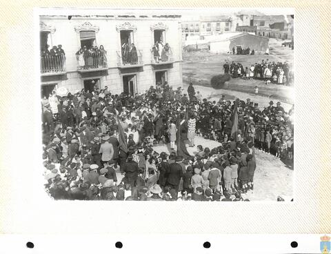 Original Objeto digital not accessible