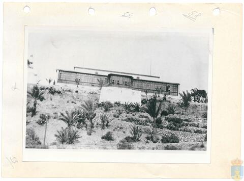 Original Objeto digital not accessible