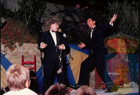 Original Objeto digital not accessible