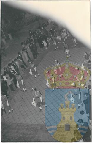 Original Objeto digital not accessible