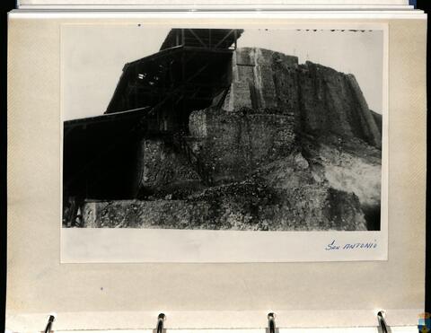 Original Objeto digital not accessible