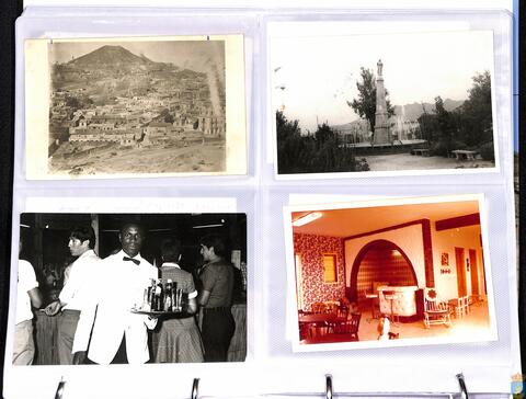 Original Objeto digital not accessible