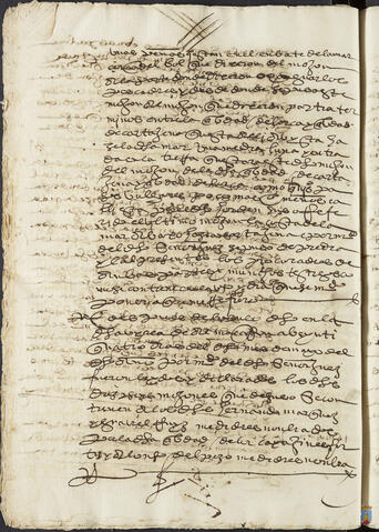 Original Objeto digital not accessible