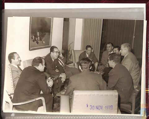 Original Objeto digital not accessible