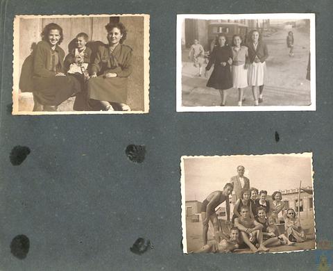 Original Objeto digital not accessible