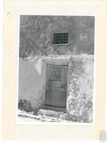 Original Objeto digital not accessible