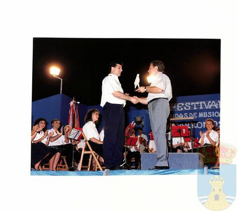 Original Objeto digital not accessible