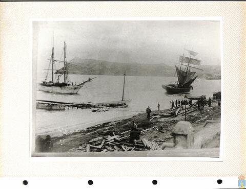 Original Objeto digital not accessible