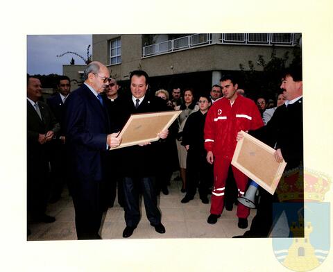 Original Objeto digital not accessible