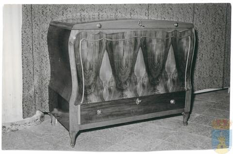 Original Objeto digital not accessible