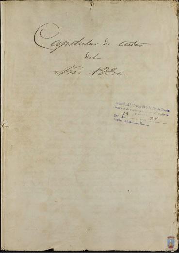 Original Objeto digital not accessible