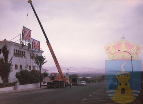 Original Objeto digital not accessible