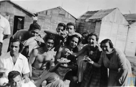 Original Objeto digital not accessible