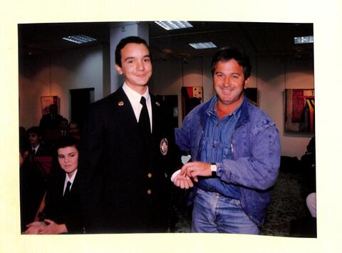 Original Objeto digital not accessible