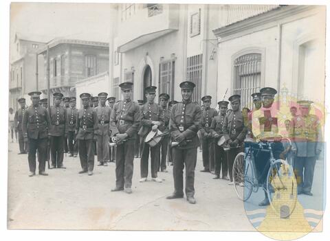 Original Objeto digital not accessible