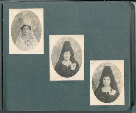 Original Objeto digital not accessible