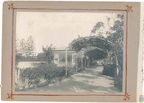 Original Objeto digital not accessible