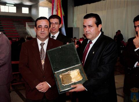 Original Objeto digital not accessible