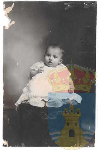 Original Objeto digital not accessible