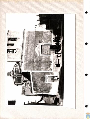 Original Objeto digital not accessible