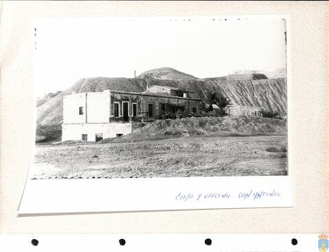 Original Objeto digital not accessible