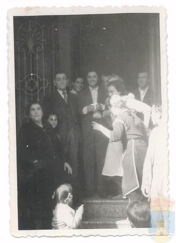 Original Objeto digital not accessible