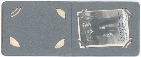 Original Objeto digital not accessible