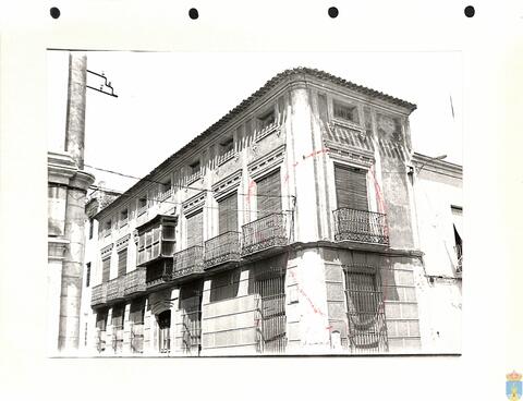 Original Objeto digital not accessible