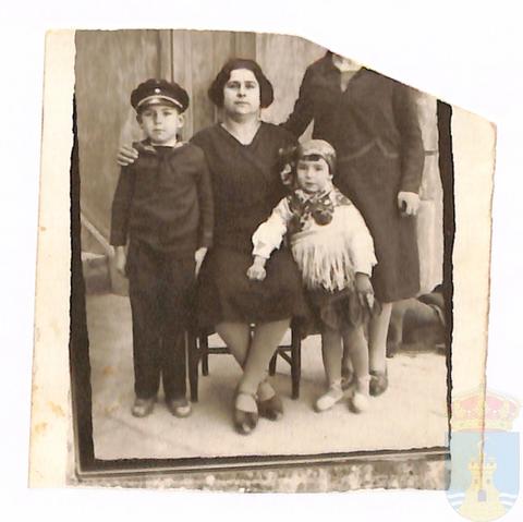 Original Objeto digital not accessible