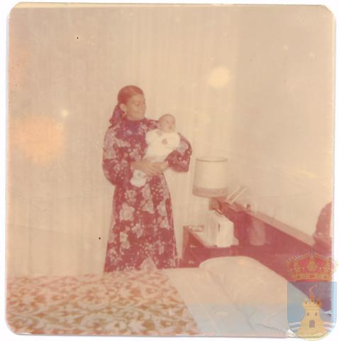 Original Objeto digital not accessible