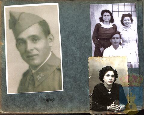 Original Objeto digital not accessible