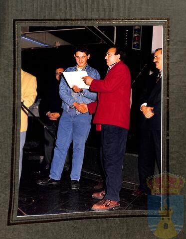 Original Objeto digital not accessible