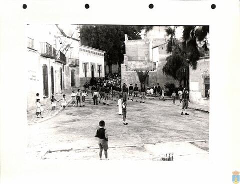 Original Objeto digital not accessible