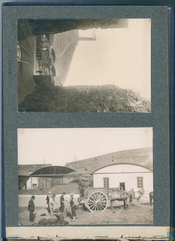 Original Objeto digital not accessible