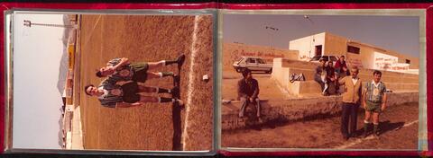 Original Objeto digital not accessible