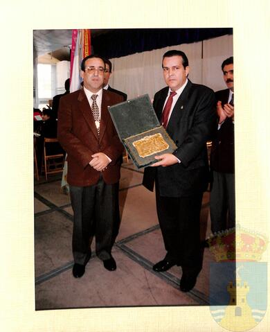 Original Objeto digital not accessible