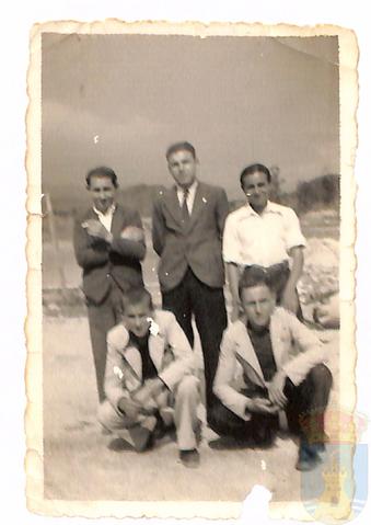 Original Objeto digital not accessible