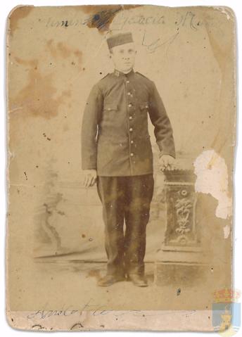 Original Objeto digital not accessible