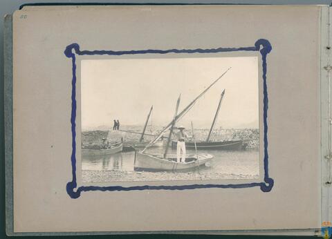 Original Objeto digital not accessible