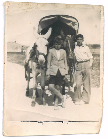 Original Objeto digital not accessible