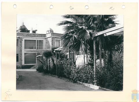 Original Objeto digital not accessible