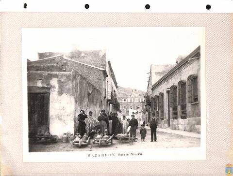 Original Objeto digital not accessible